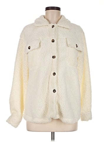 New York Laundry Fleece (view 1)