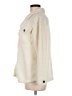 New York Laundry 100% Polyester Ivory Fleece Size M - photo 5