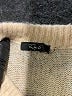 Rails Floral Tan Pullover Sweater Size XS - photo 7