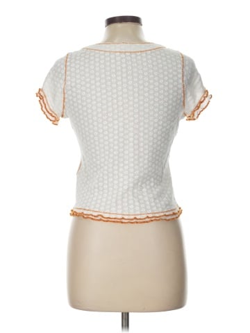 Free People Short Sleeve T-Shirt (view 2)