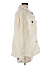 New York Laundry 100% Polyester Ivory Fleece Size M - photo 4
