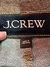 J.Crew Blue Jeans Size 24 waist - photo 7