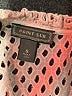 Point Sur Pink Pullover Sweater Size 8 - photo 7