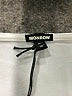 Monrow Silver Tube Top Size XS - photo 7