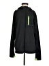Active by Old Navy 100% Polyester Black Zip Up Hoodie Size S - photo 1