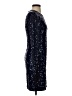 Vince Camuto Stars Blue Cocktail Dress Size 4 - photo 4