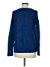 SONOMA life + style Blue Pullover Sweater Size M - photo 2