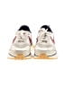 Nike Ivory Sneakers Size 9 - photo 2