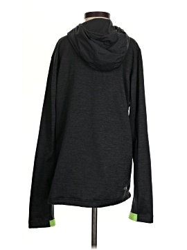 Active by Old Navy Zip Up Hoodie (view 2)