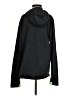 Active by Old Navy 100% Polyester Black Zip Up Hoodie Size S - photo 2