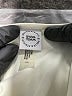 Solid & Striped Solid Ivory One Piece Swimsuit Size S - photo 3