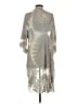 Jodifl Gray Kimono Size S - photo 2