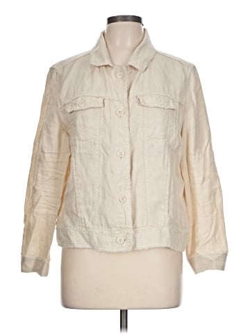 Lulu-B Jacket (view 1)