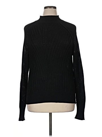 Jessica Simpson Turtleneck Sweater (view 1)
