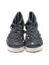 Eileen Fisher Gray Wedges Size 8 - photo 2