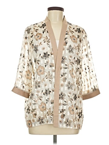 BonWorth Cardigan (view 1)