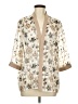 BonWorth Ivory Cardigan Size M (petite) - photo 1