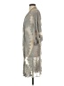 Jodifl Gray Kimono Size S - photo 5
