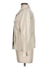 Lulu-B 100% Linen Ivory Jacket Size L - photo 5