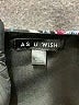 As U Wish Paisley Black Casual Dress Size M - photo 7