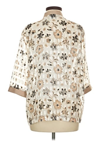 BonWorth Cardigan (view 2)