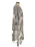 Jodifl Gray Kimono Size S - photo 4