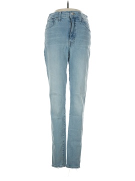 Madewell Jeans (view 1)