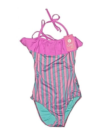 Sweet Lola One Piece Swimsuit (view 1)