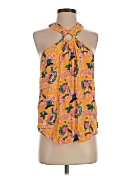 Maeve by Anthropologie Sleeveless Blouse (view 1)