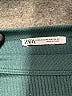 Zara Green Tank Top Size XS - photo 7