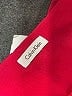 Calvin Klein Pink Short Sleeve Blouse Size L (estimated) - photo 7