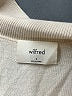 Wilfred Ivory Pullover Sweater Size S - photo 7