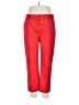 Long Tall Sally Red Dress Pants Size 12 - photo 1