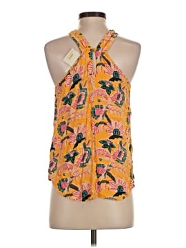 Maeve by Anthropologie Sleeveless Blouse (view 2)