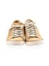 KIZIK Tan Sneakers Size 10 1/2 - photo 2