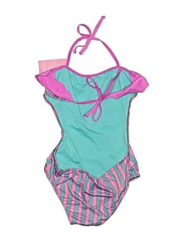 Sweet Lola One Piece Swimsuit (view 2)