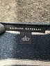 Banana Republic Stripes Blue Pullover Sweater Size L - photo 7