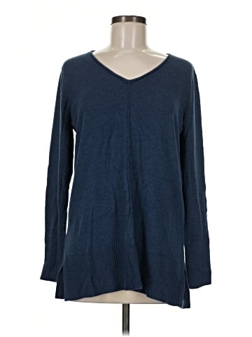 Ann Taylor LOFT Outlet Pullover Sweater (view 1)