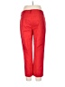 Long Tall Sally Red Dress Pants Size 12 - photo 2