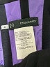 Dsquared2 Black Cocktail Dress Size 14 - photo 4