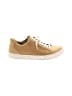 KIZIK Tan Sneakers Size 10 1/2 - photo 1