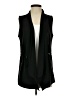 Maurices Black Vest Size S - photo 1