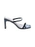 The Drop Gray Sandals Size 10 - photo 1