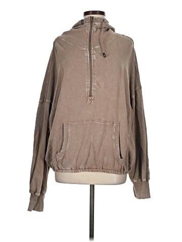 Easel Sweatshirt (view 1)
