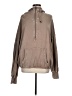 Easel Brown Sweatshirt Size M - photo 1
