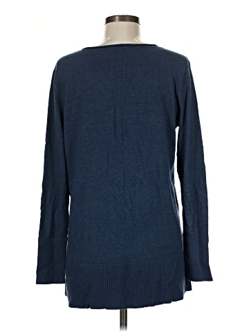 Ann Taylor LOFT Outlet Pullover Sweater (view 2)