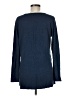 Ann Taylor LOFT Outlet Blue Pullover Sweater Size M - photo 2