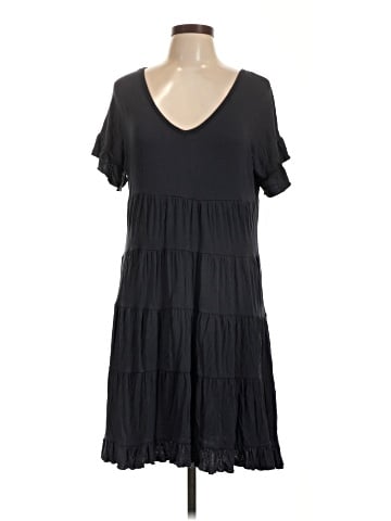 Angie Casual Dress (view 1)