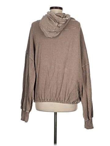 Easel Sweatshirt (view 2)