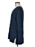 Ann Taylor LOFT Outlet Blue Pullover Sweater Size M - photo 5